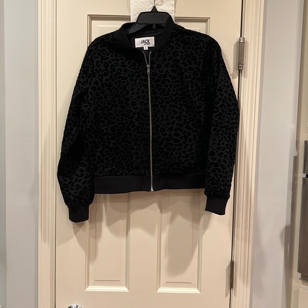 Cheetah bomber with texture